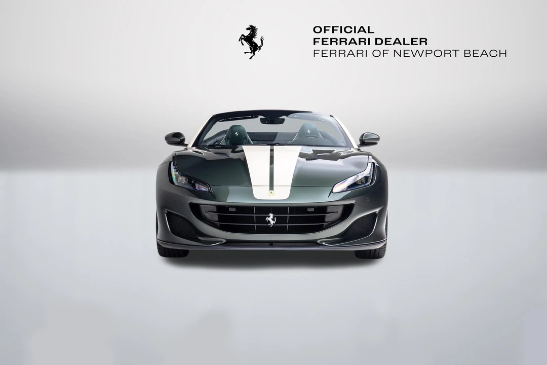 2019 Ferrari Portofino - Image 4 of 31