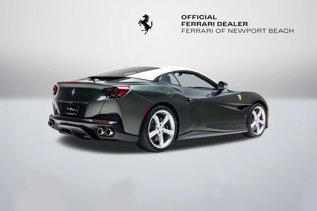2019 Ferrari Portofino - Image 10 of 31