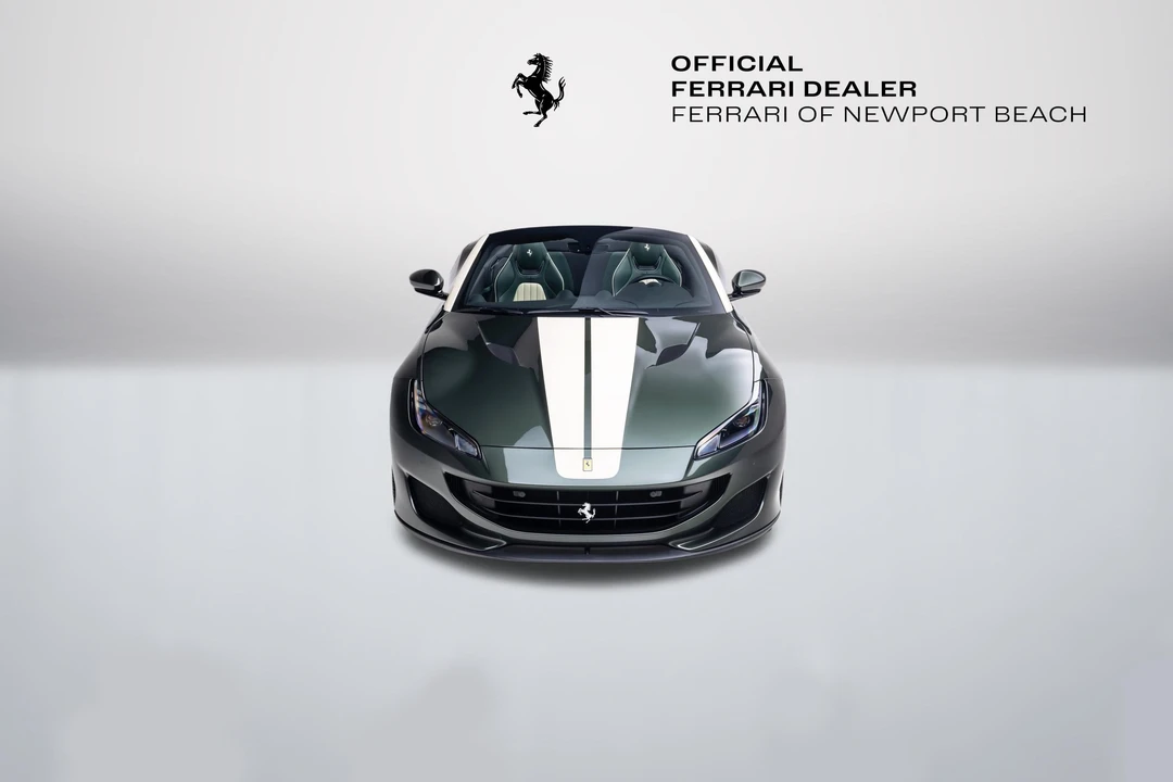 2019 Ferrari Portofino - Image 3 of 31
