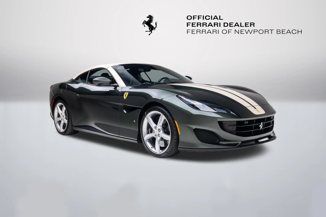2019 Ferrari Portofino - Image 13 of 31