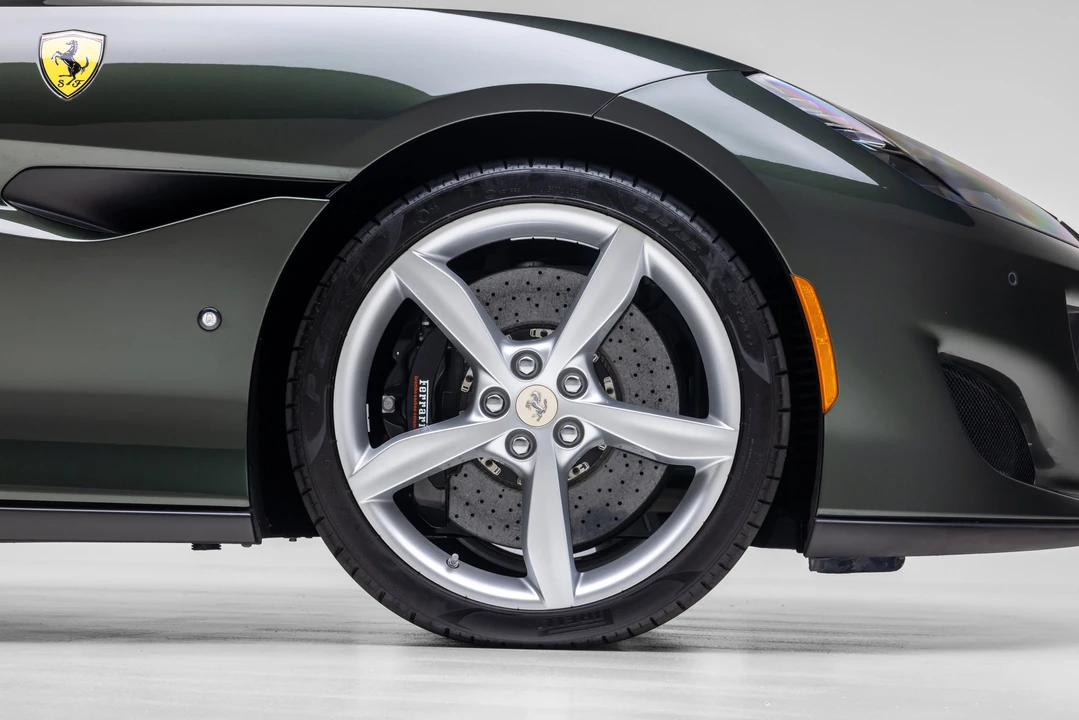 2019 Ferrari Portofino - Image 18 of 31