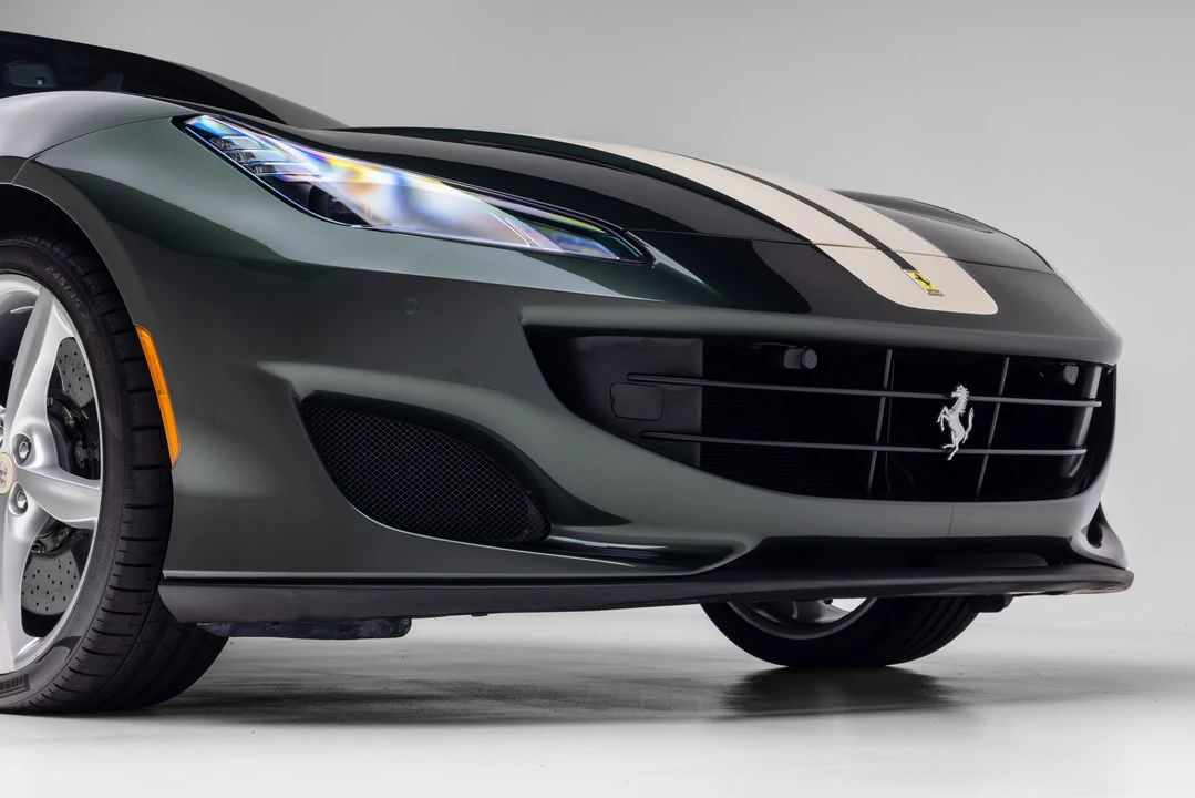2019 Ferrari Portofino - Image 19 of 31