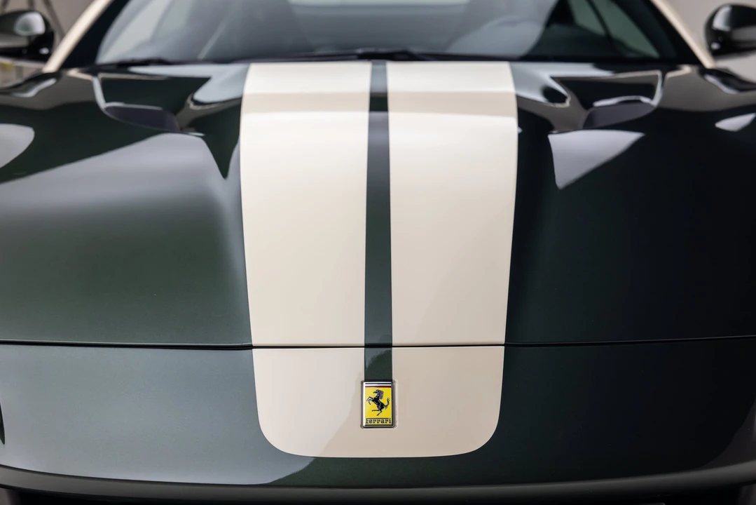 2019 Ferrari Portofino - Image 31 of 31