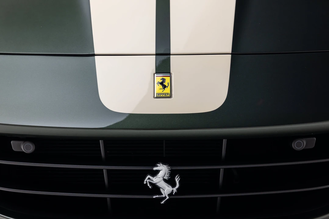 2019 Ferrari Portofino - Image 29 of 31