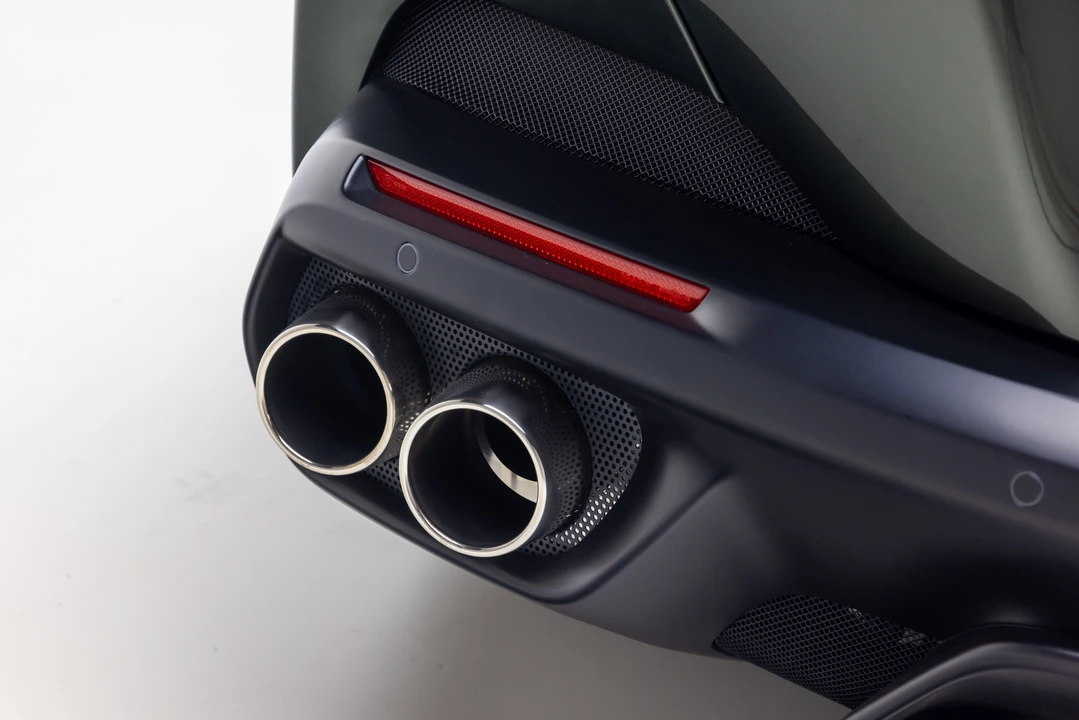 2019 Ferrari Portofino - Image 22 of 31