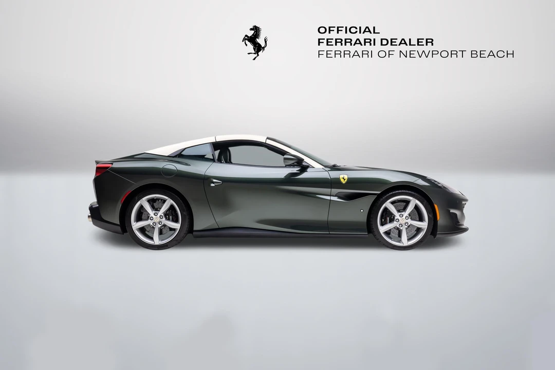 2019 Ferrari Portofino - Image 11 of 31