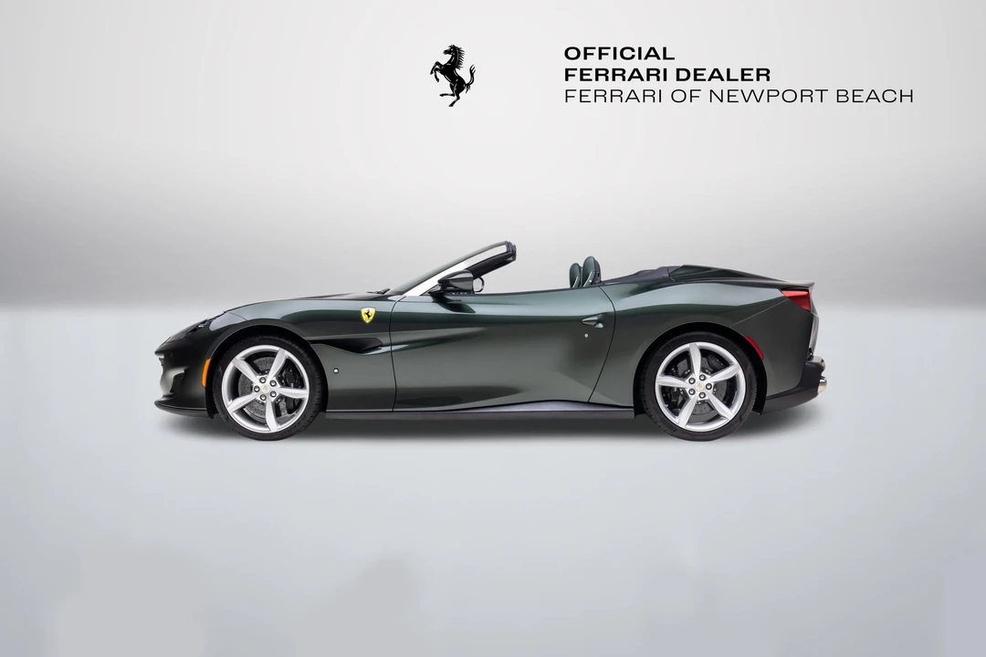 2019 Ferrari Portofino - Image 7 of 31