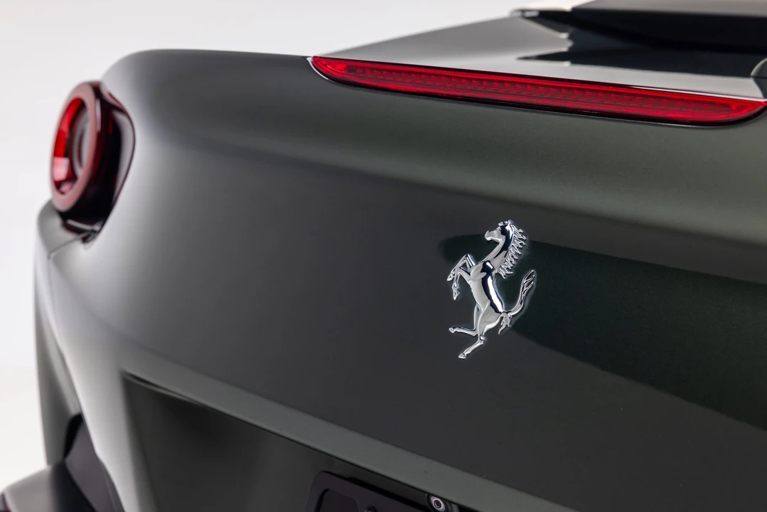 2019 Ferrari Portofino - Image 23 of 31