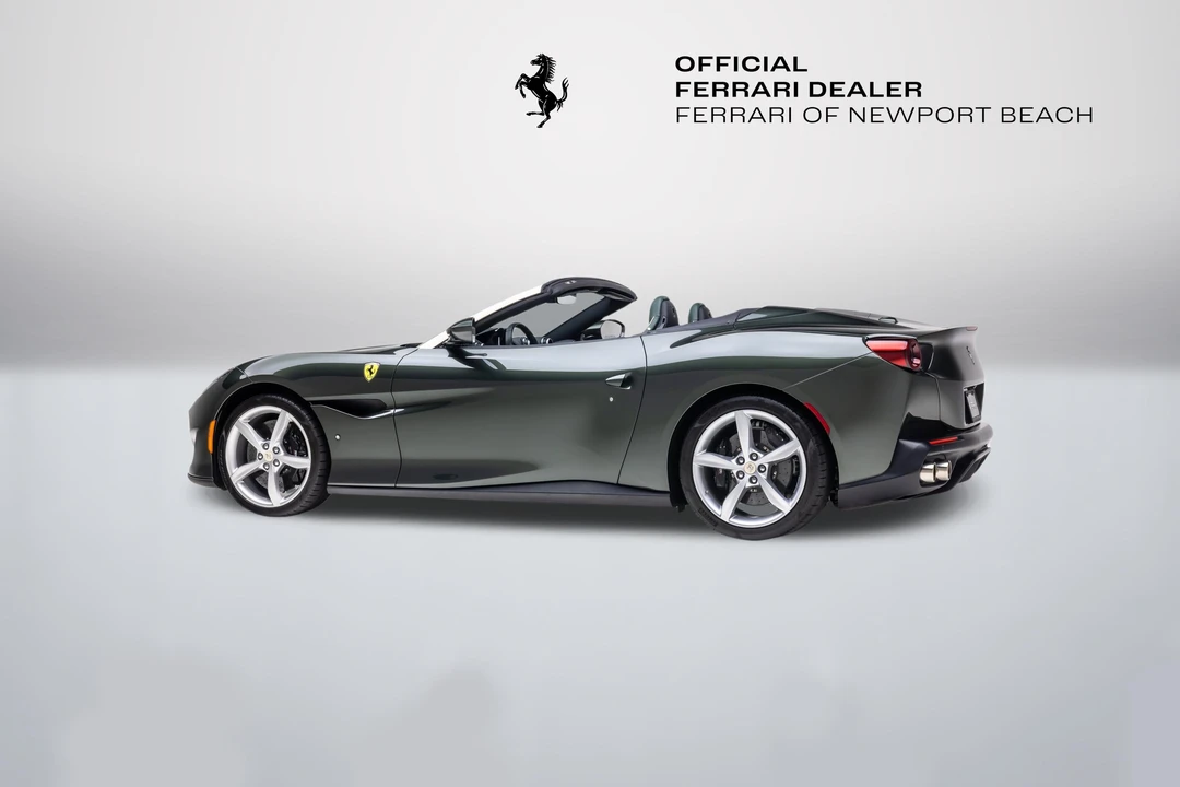 2019 Ferrari Portofino - Image 6 of 31