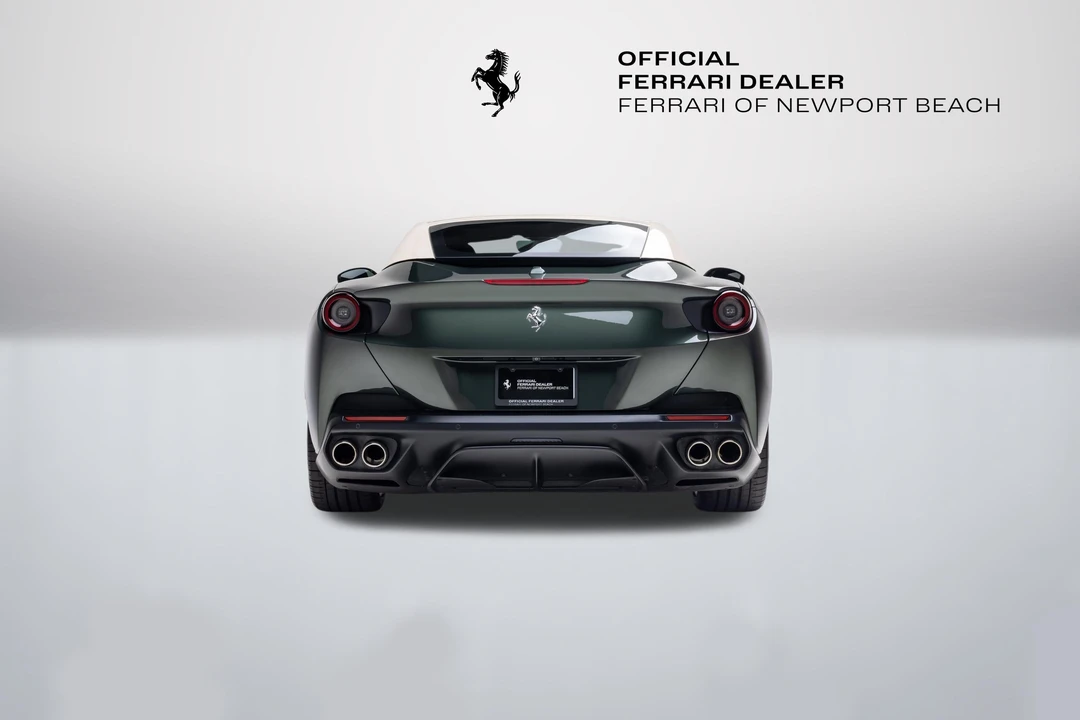 2019 Ferrari Portofino - Image 8 of 31