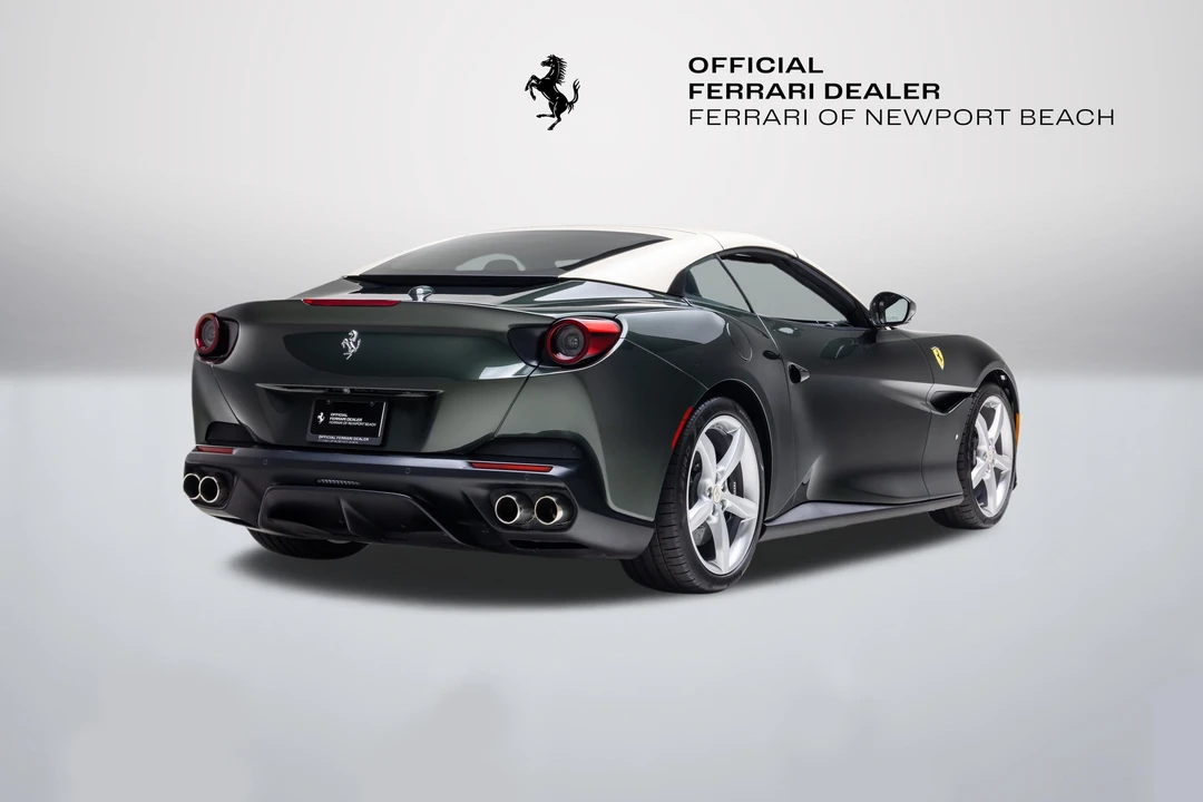2019 Ferrari Portofino - Image 9 of 31