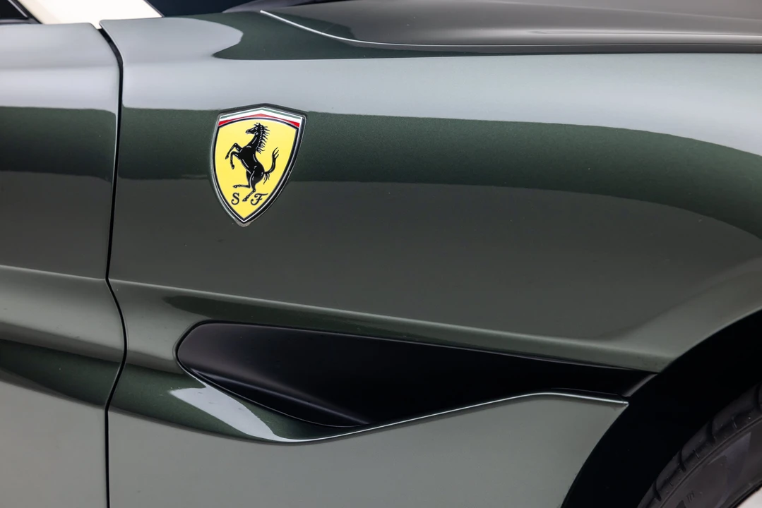 2019 Ferrari Portofino - Image 28 of 31