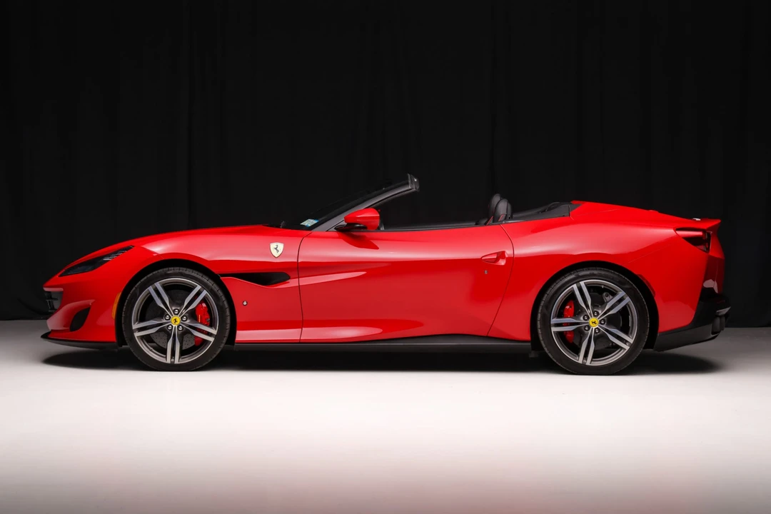 2019 Ferrari Portofino - Image 4 of 31