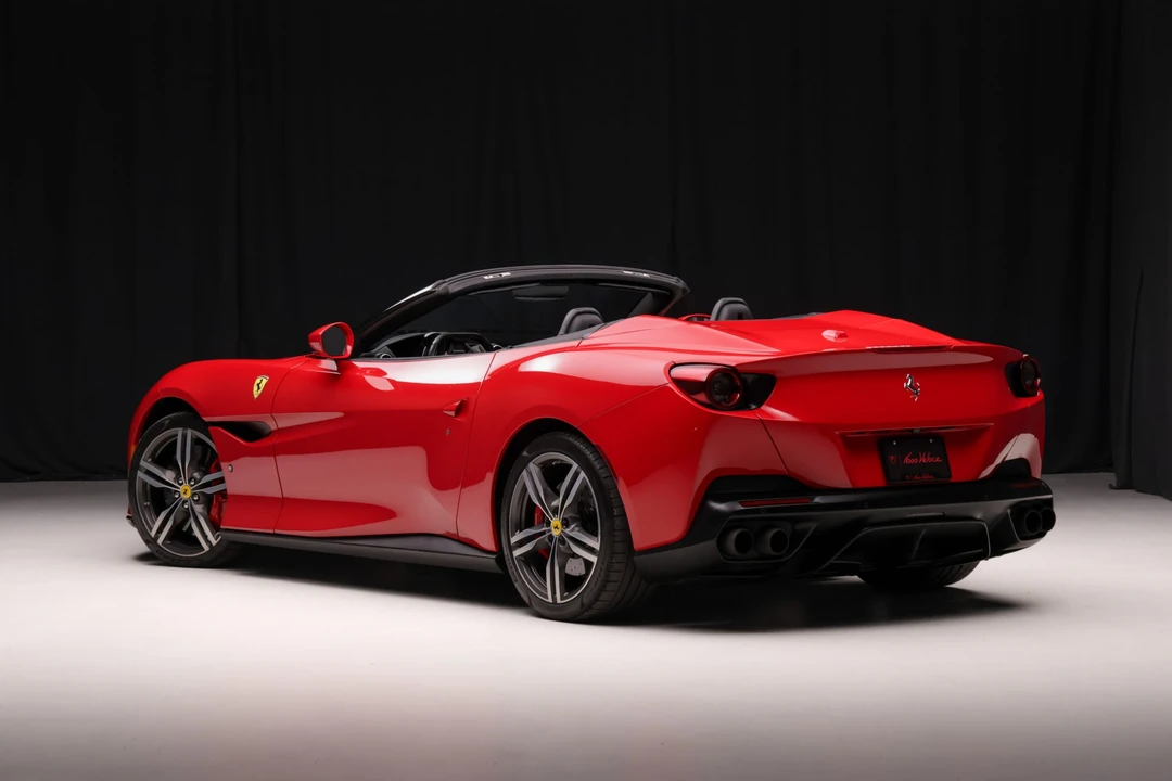 2019 Ferrari Portofino - Image 6 of 31