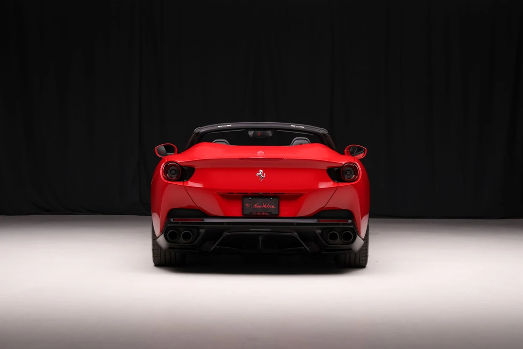 2019 Ferrari Portofino - Image 7 of 31