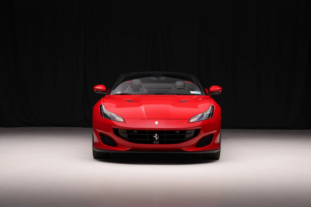 2019 Ferrari Portofino - Image 13 of 31