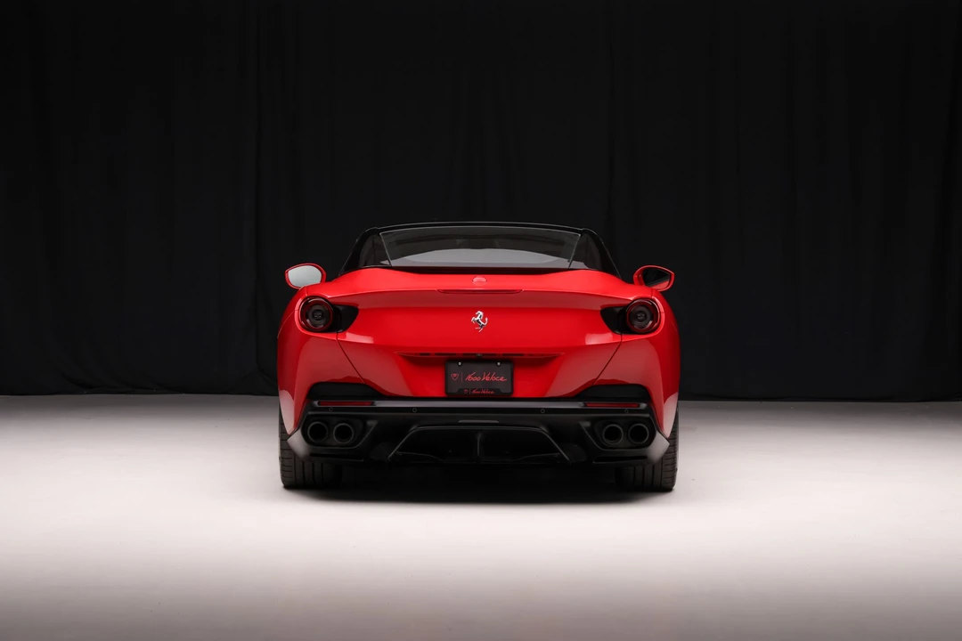 2019 Ferrari Portofino - Image 16 of 31