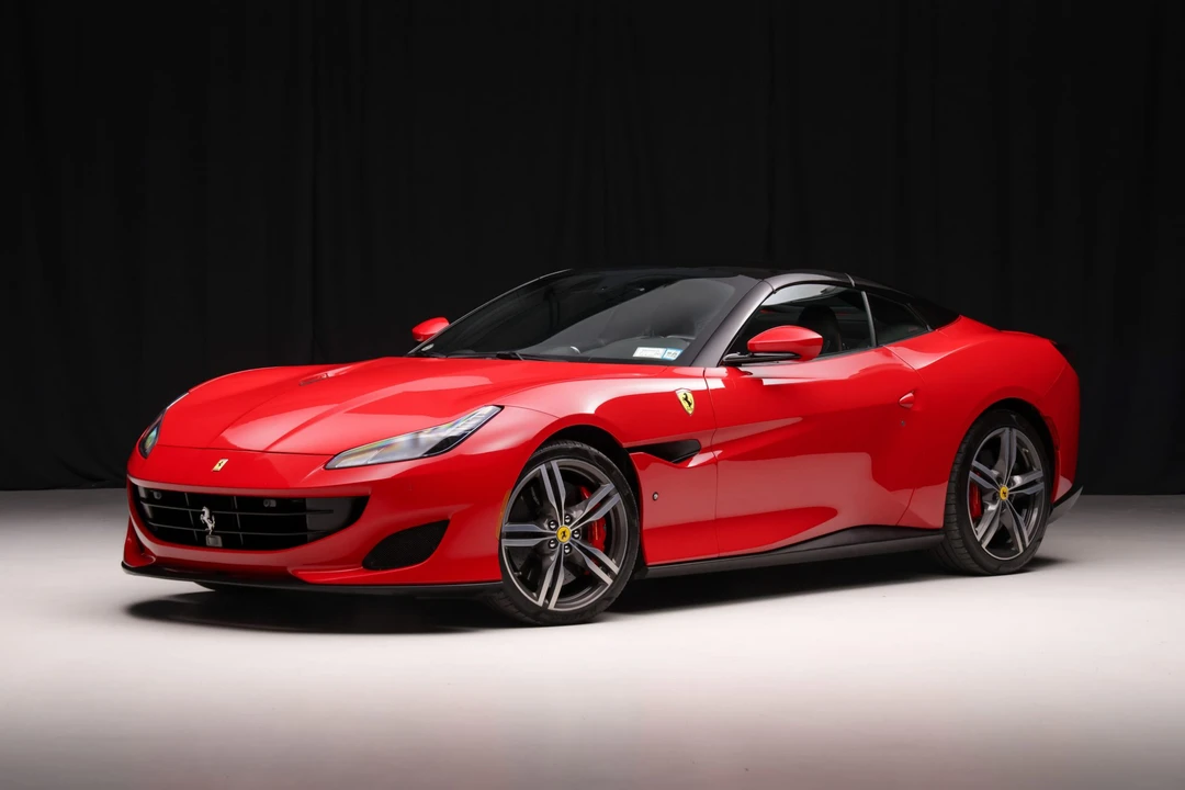 2019 Ferrari Portofino - Image 17 of 31