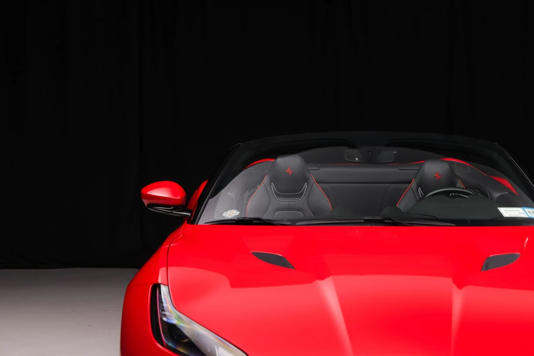 2019 Ferrari Portofino - Image 18 of 31