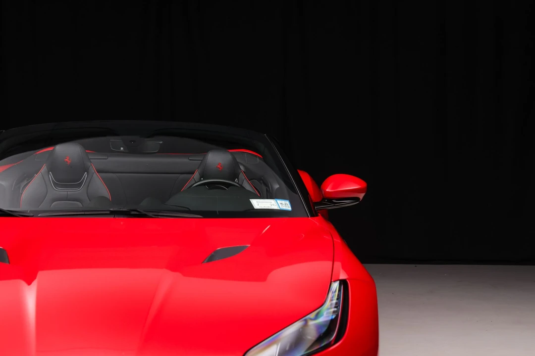 2019 Ferrari Portofino - Image 20 of 31