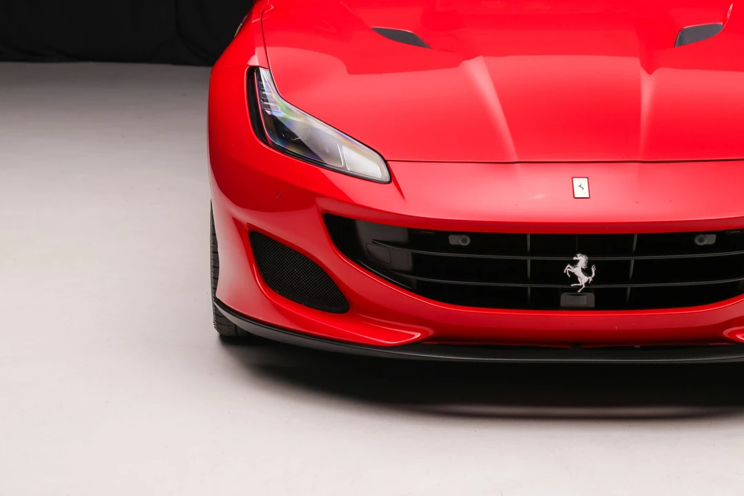 2019 Ferrari Portofino - Image 21 of 31