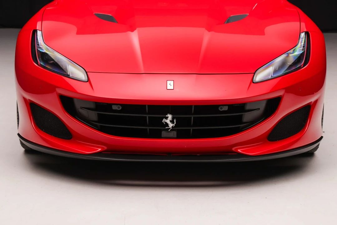 2019 Ferrari Portofino - Image 22 of 31