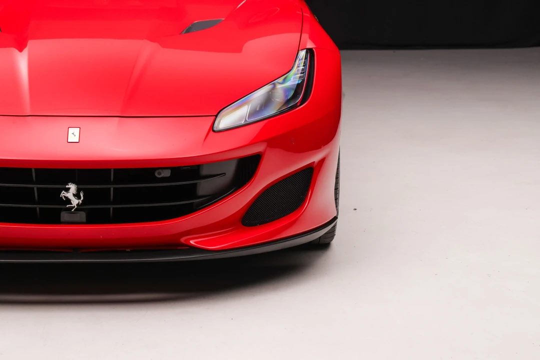 2019 Ferrari Portofino - Image 23 of 31