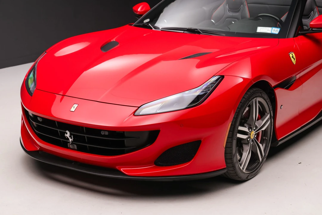 2019 Ferrari Portofino - Image 24 of 31