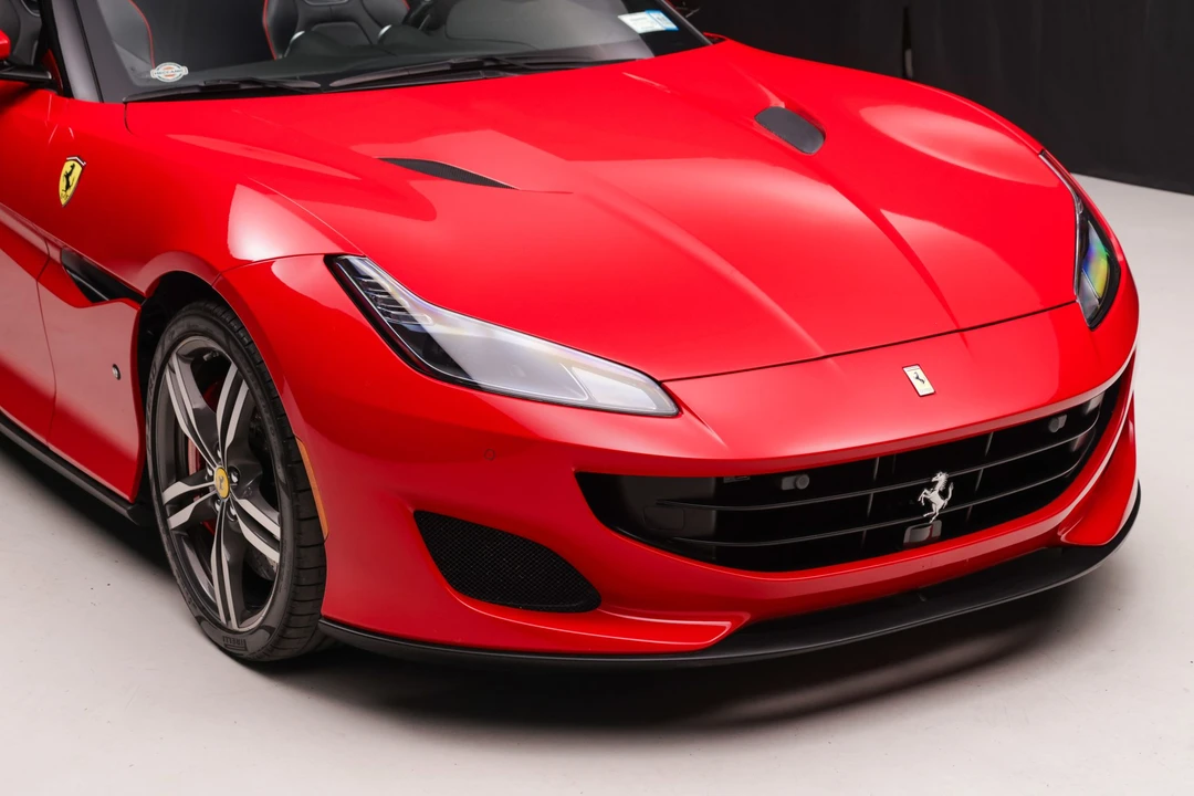 2019 Ferrari Portofino - Image 25 of 31