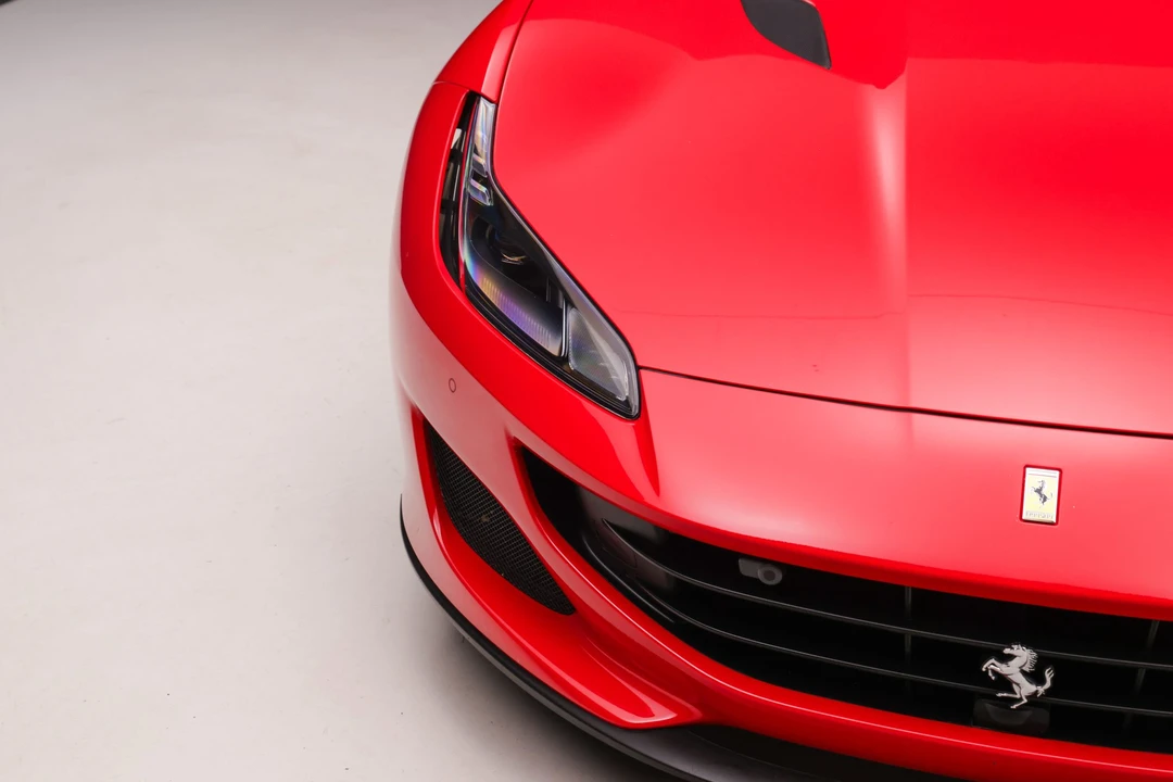 2019 Ferrari Portofino - Image 26 of 31