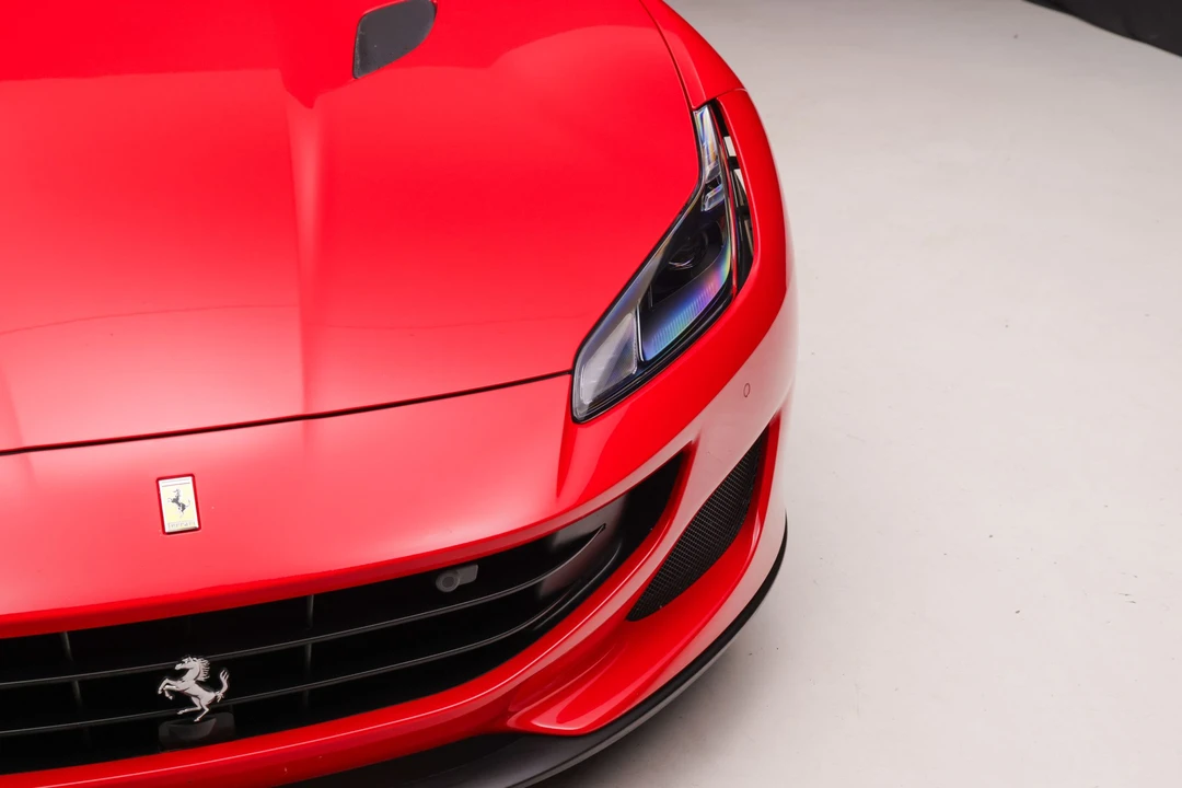 2019 Ferrari Portofino - Image 27 of 31