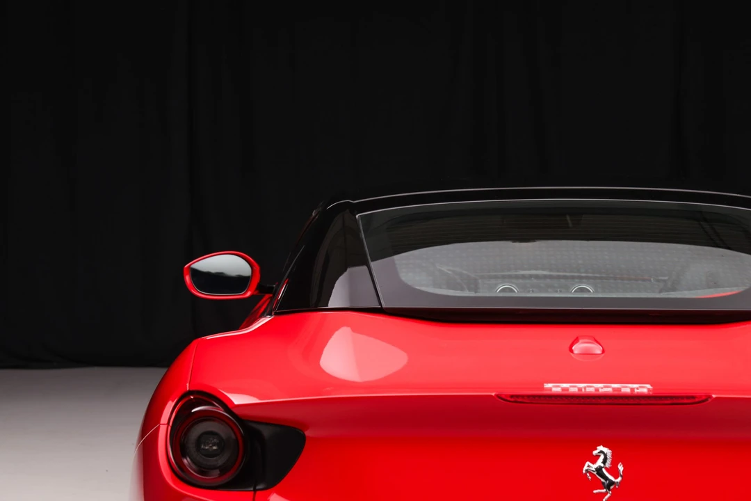2019 Ferrari Portofino - Image 28 of 31