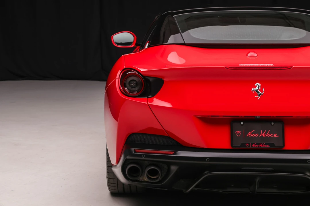 2019 Ferrari Portofino - Image 31 of 31