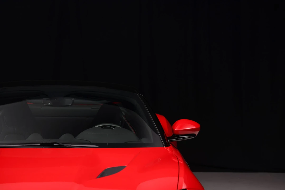 2019 Ferrari Portofino - Image 19 of 31