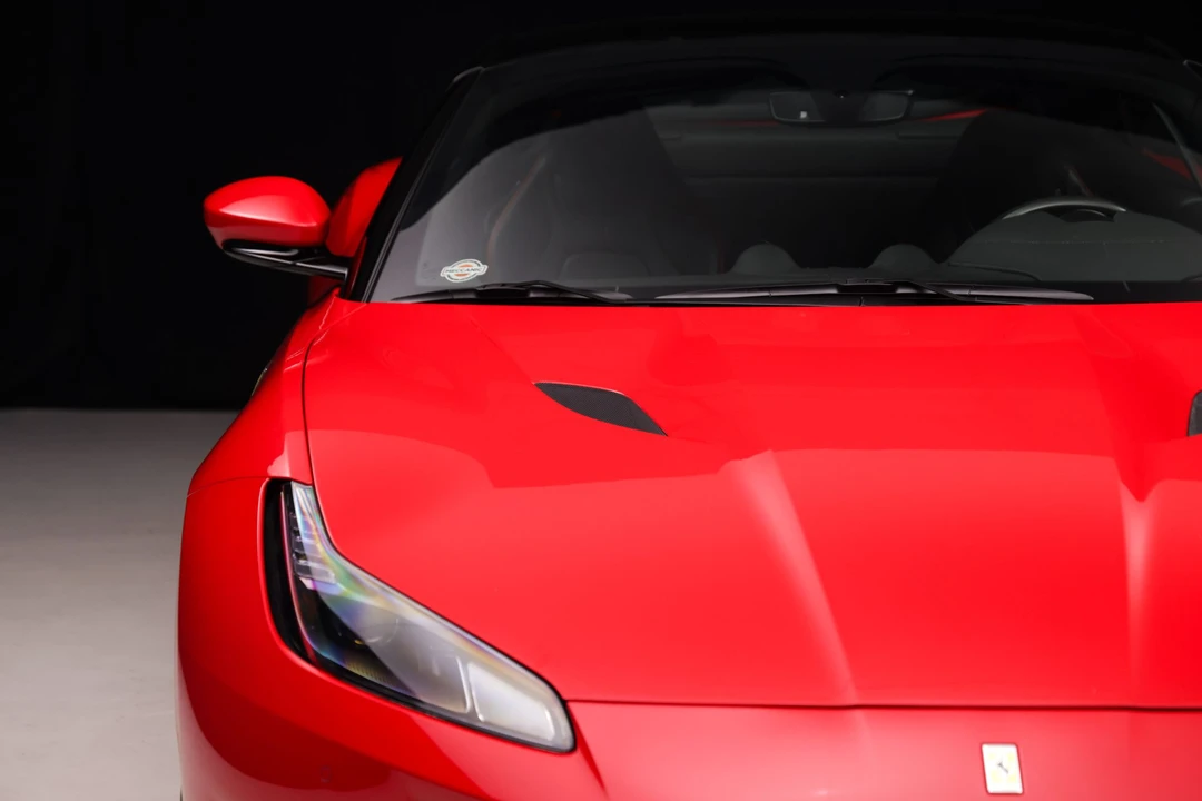 2019 Ferrari Portofino - Image 20 of 31