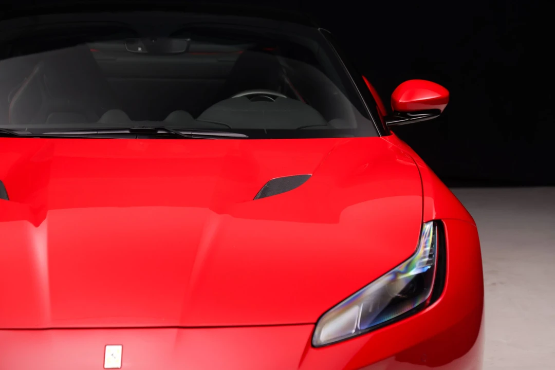 2019 Ferrari Portofino - Image 21 of 31