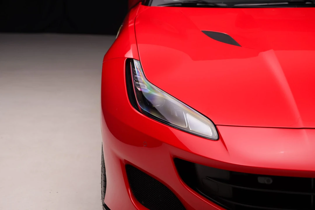 2019 Ferrari Portofino - Image 22 of 31