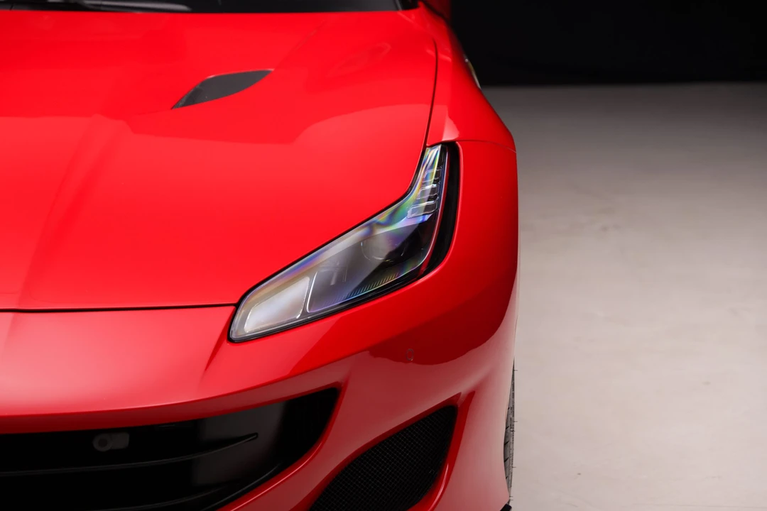 2019 Ferrari Portofino - Image 23 of 31
