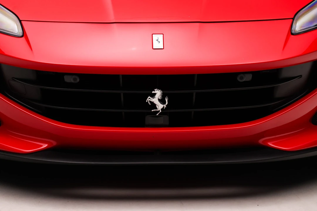 2019 Ferrari Portofino - Image 27 of 31