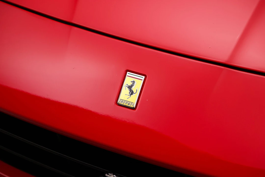 2019 Ferrari Portofino - Image 28 of 31