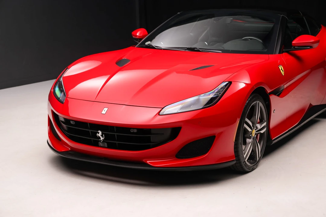 2019 Ferrari Portofino - Image 30 of 31