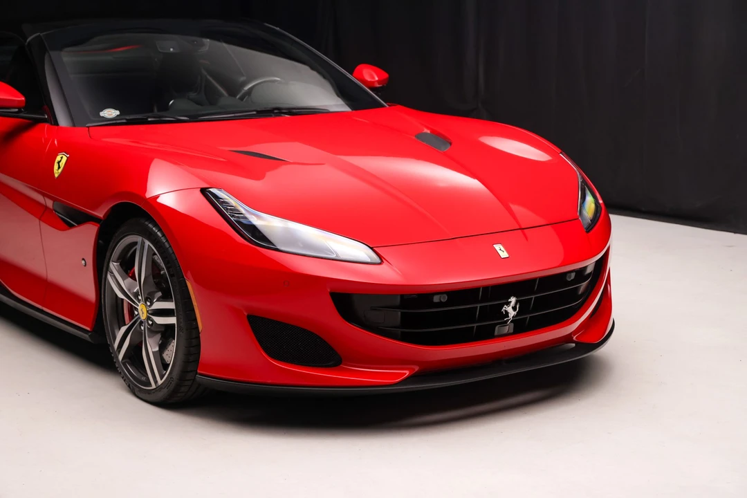2019 Ferrari Portofino - Image 31 of 31