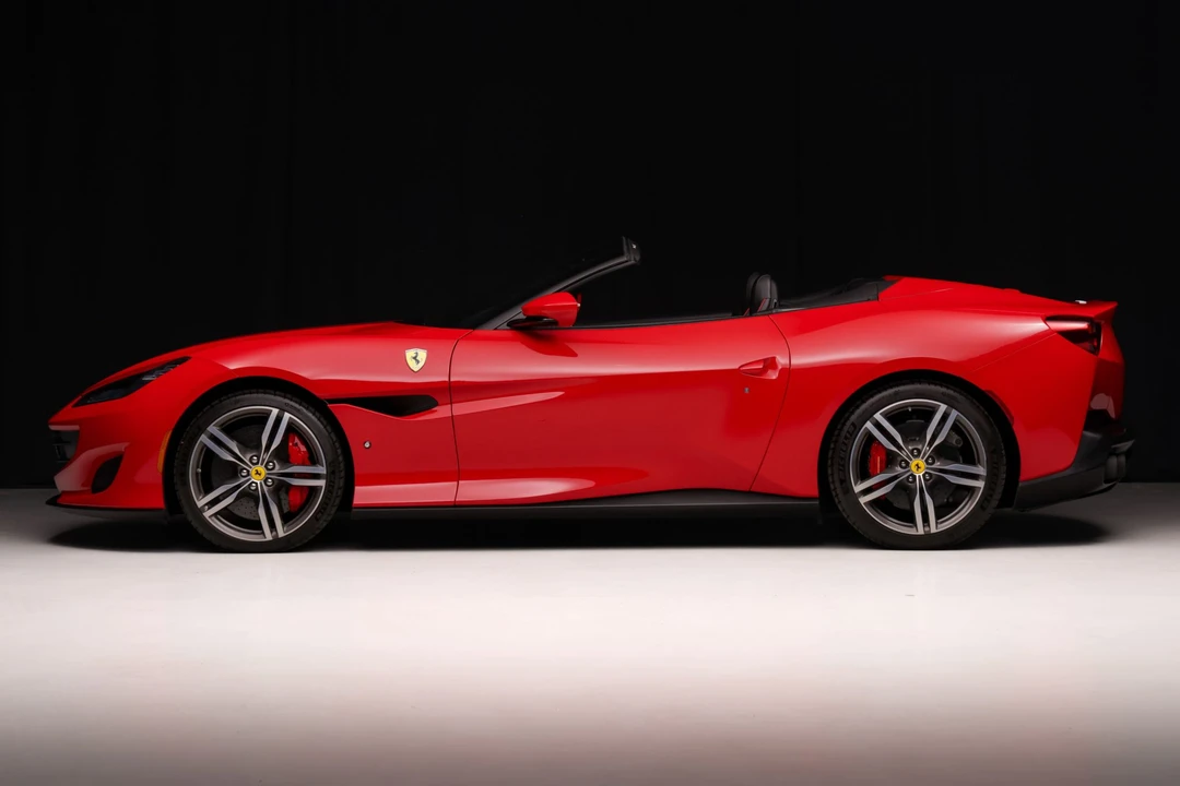 2019 Ferrari Portofino - Image 4 of 31