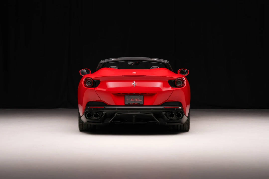 2019 Ferrari Portofino - Image 7 of 31