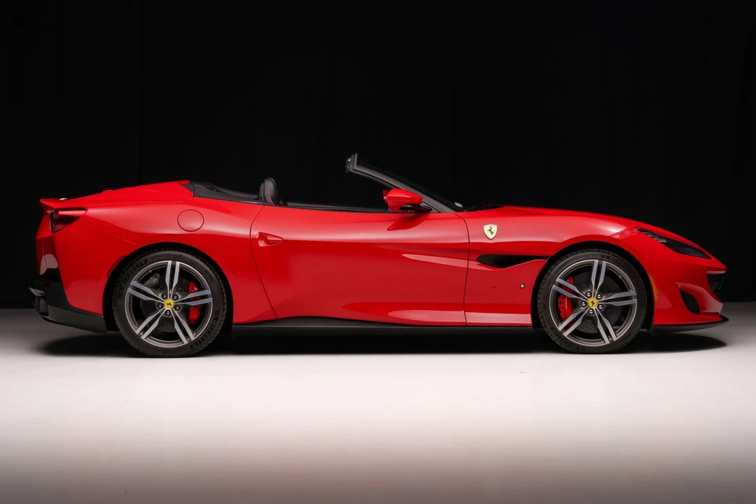 2019 Ferrari Portofino - Image 10 of 31