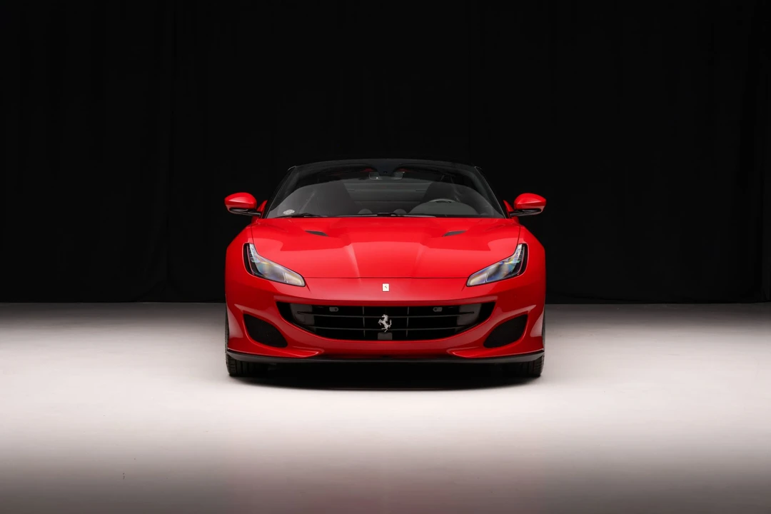 2019 Ferrari Portofino - Image 13 of 31