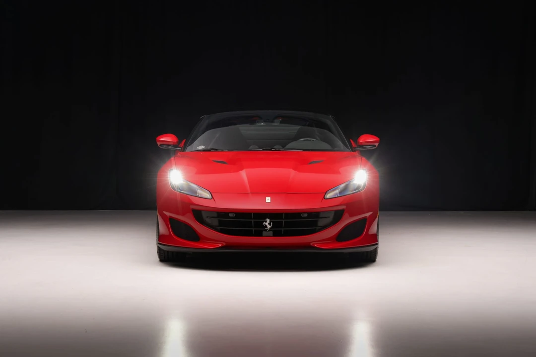 2019 Ferrari Portofino - Image 14 of 31