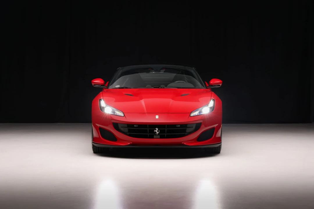 2019 Ferrari Portofino - Image 15 of 31