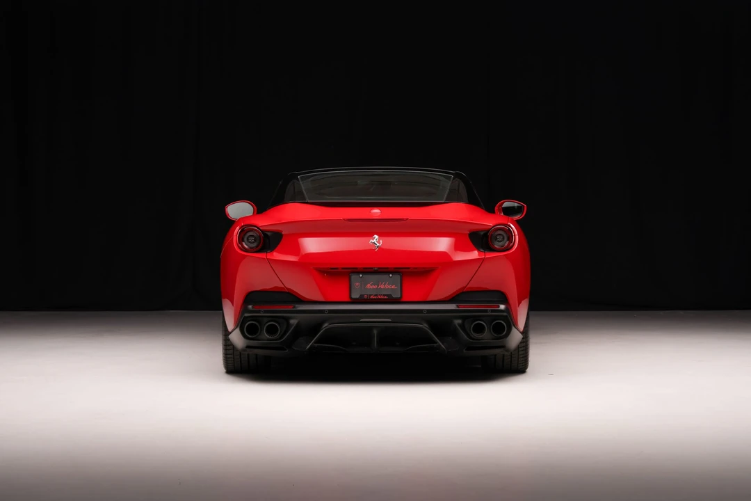2019 Ferrari Portofino - Image 17 of 31