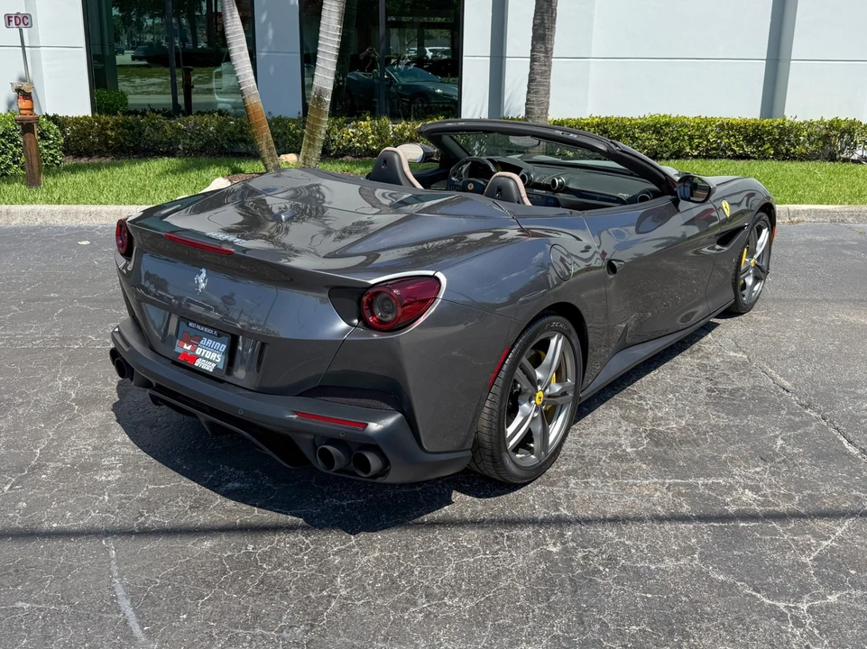 2019 Ferrari Portofino - Image 22 of 31